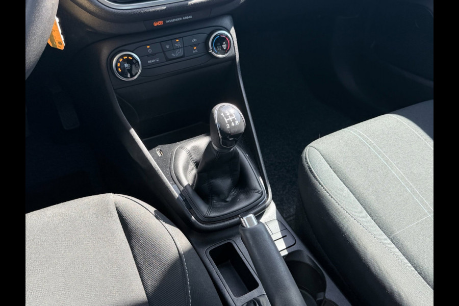 Ford Fiesta 1.1 Trend | PDC | Carplay | Navi |
