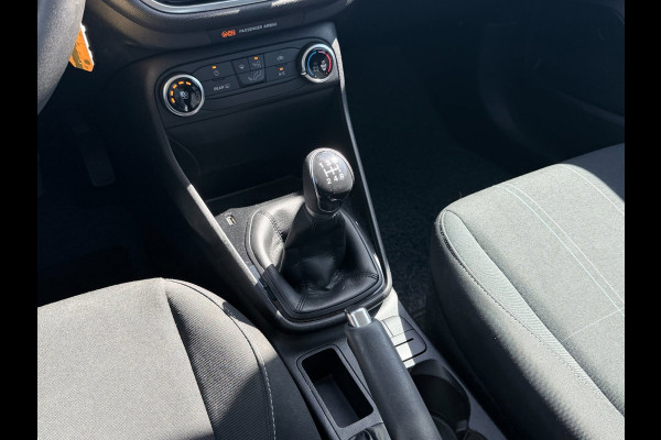 Ford Fiesta 1.1 Trend | PDC | Carplay | Navi |