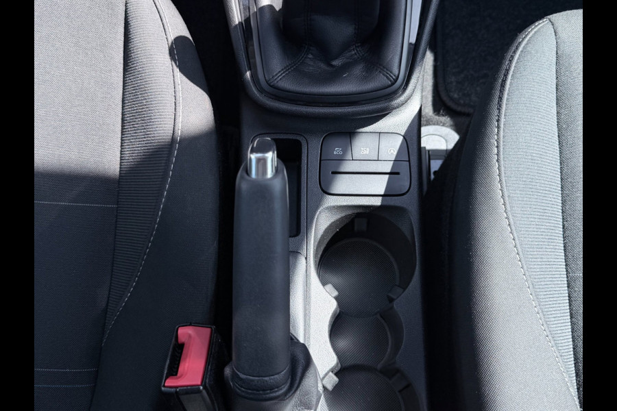 Ford Fiesta 1.1 Trend | PDC | Carplay | Navi |