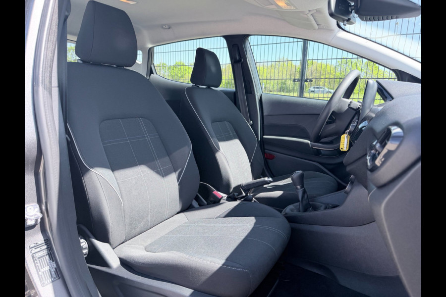 Ford Fiesta 1.1 Trend | PDC | Carplay | Navi |