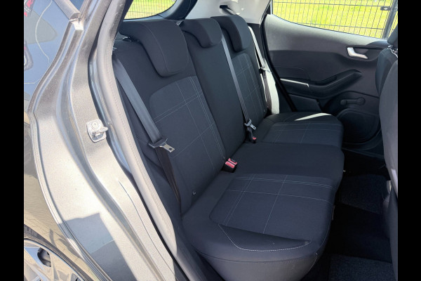 Ford Fiesta 1.1 Trend | PDC | Carplay | Navi |
