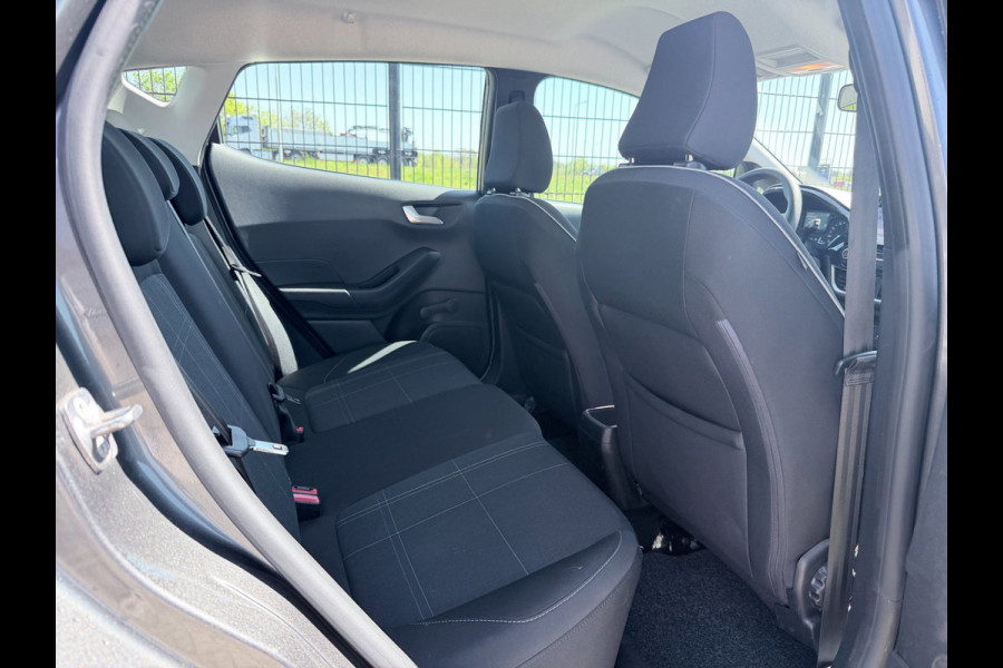 Ford Fiesta 1.1 Trend | PDC | Carplay | Navi |