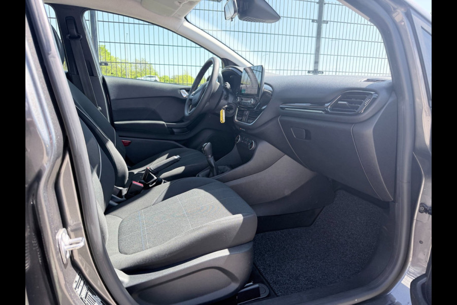 Ford Fiesta 1.1 Trend | PDC | Carplay | Navi |