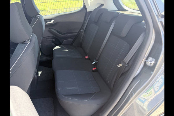 Ford Fiesta 1.1 Trend | PDC | Carplay | Navi |