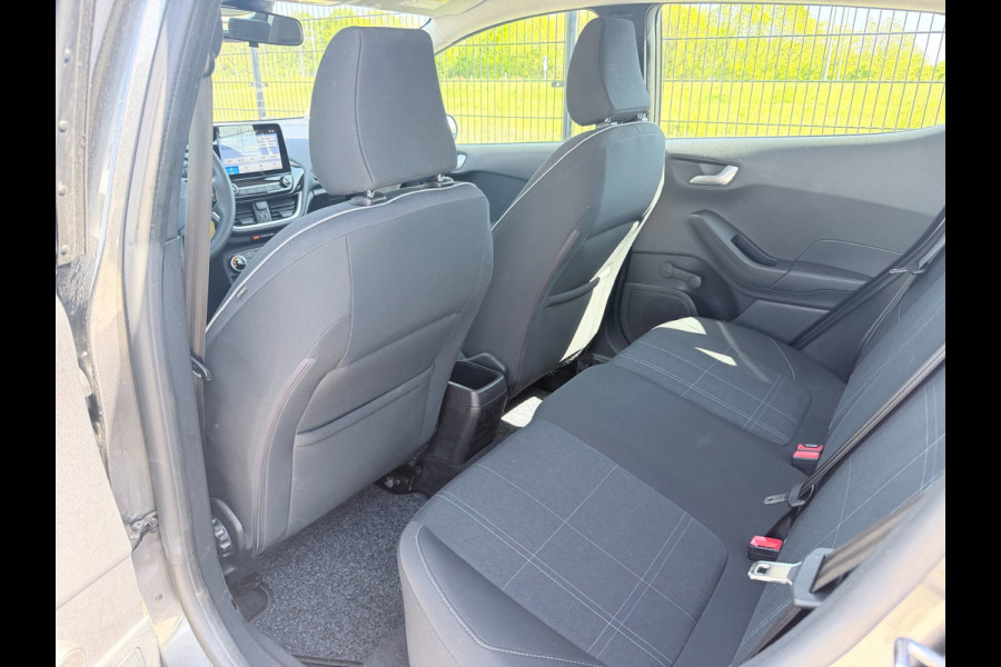 Ford Fiesta 1.1 Trend | PDC | Carplay | Navi |