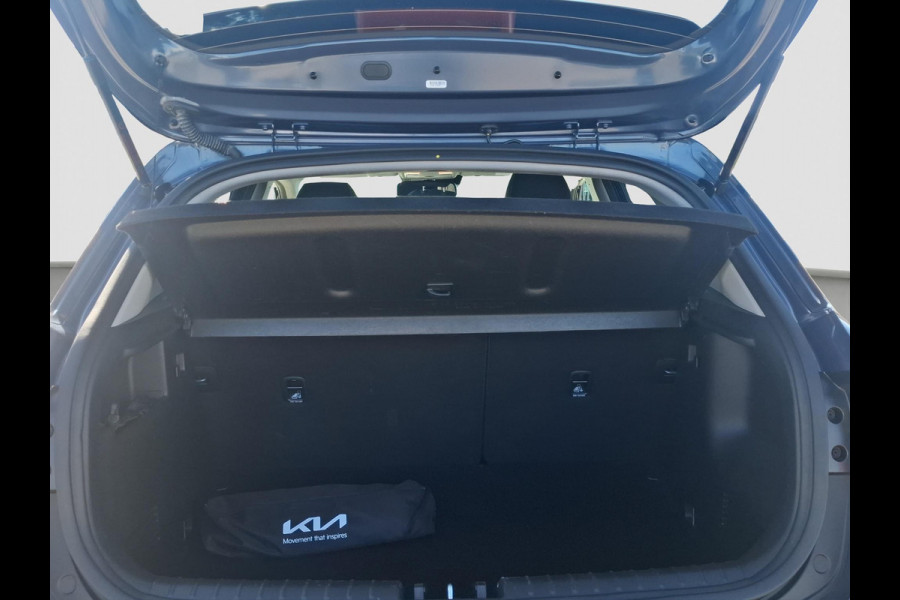 Kia Stonic 1.0 T-GDi MHEV GT-Line Automaat Cruise | Start/Stop | Half-leder | Stoel- en Stuurverwarming | LED | Camera | LMV |