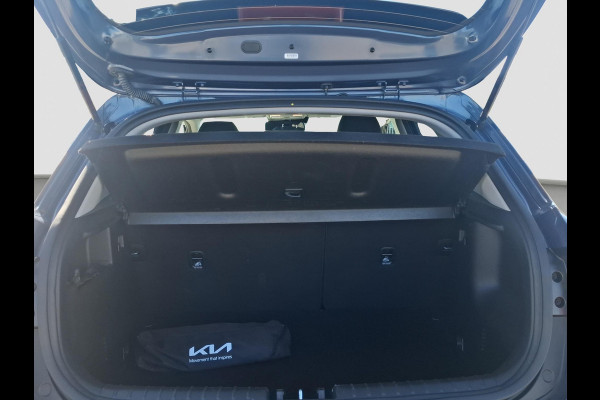 Kia Stonic 1.0 T-GDi MHEV GT-Line Automaat Cruise | Start/Stop | Half-leder | Stoel- en Stuurverwarming | LED | Camera | LMV |