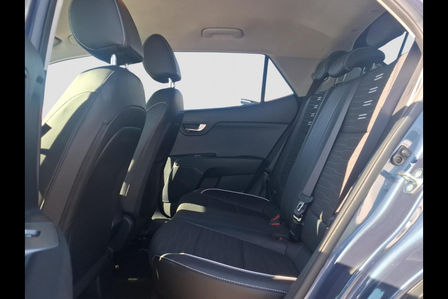 Kia Stonic 1.0 T-GDi MHEV GT-Line Automaat Cruise | Start/Stop | Half-leder | Stoel- en Stuurverwarming | LED | Camera | LMV |
