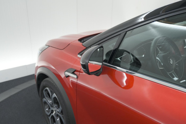 Renault Captur TCe 90 Techno | Camera | Navigatie | Apple Carplay | Parkeersensoren