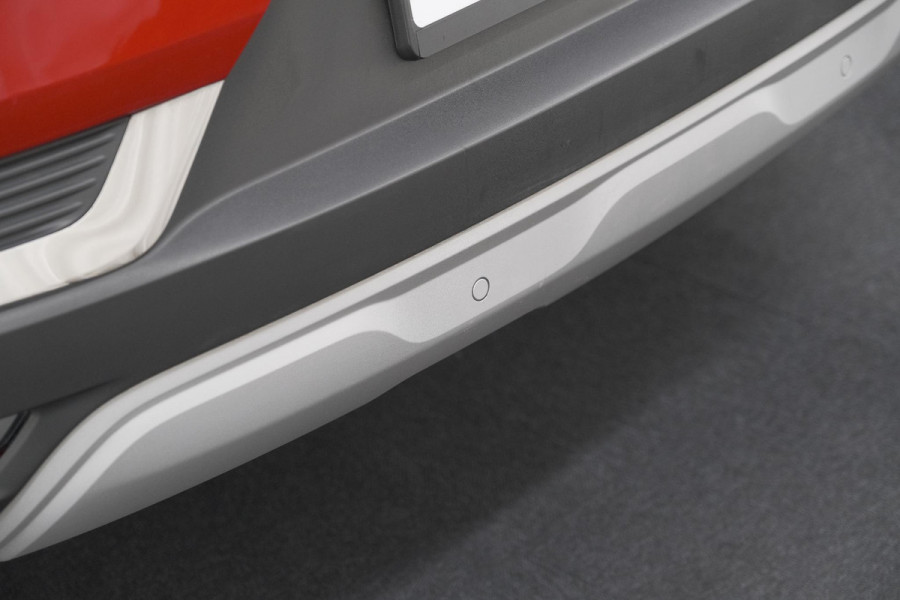 Renault Captur TCe 90 Techno | Camera | Navigatie | Apple Carplay | Parkeersensoren