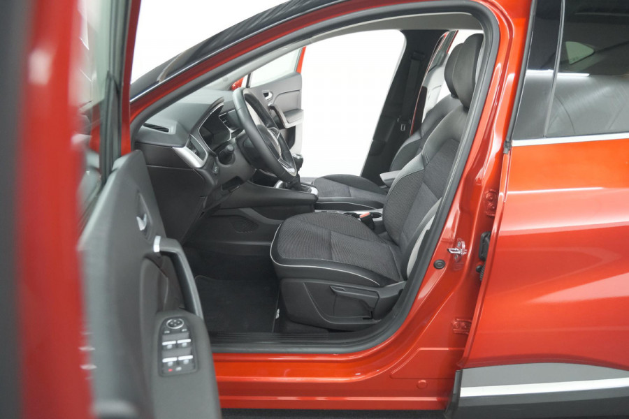 Renault Captur TCe 90 Techno | Camera | Navigatie | Apple Carplay | Parkeersensoren