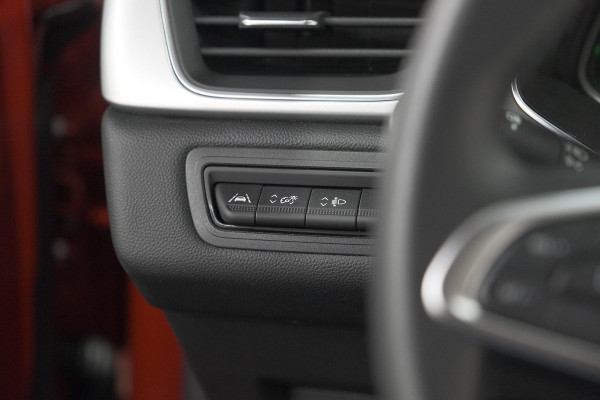 Renault Captur TCe 90 Techno | Camera | Navigatie | Apple Carplay | Parkeersensoren