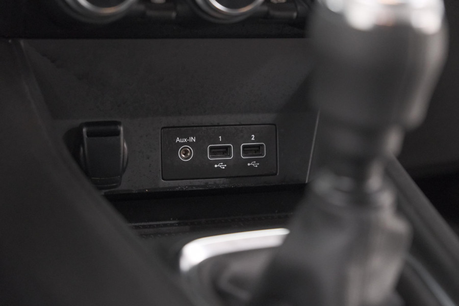 Renault Captur TCe 90 Techno | Camera | Navigatie | Apple Carplay | Parkeersensoren