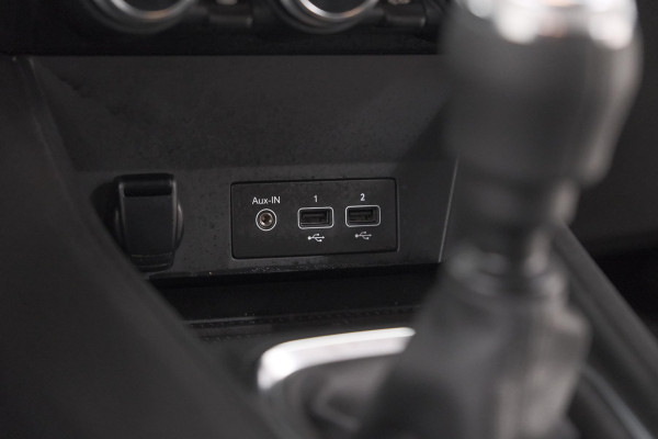 Renault Captur TCe 90 Techno | Camera | Navigatie | Apple Carplay | Parkeersensoren
