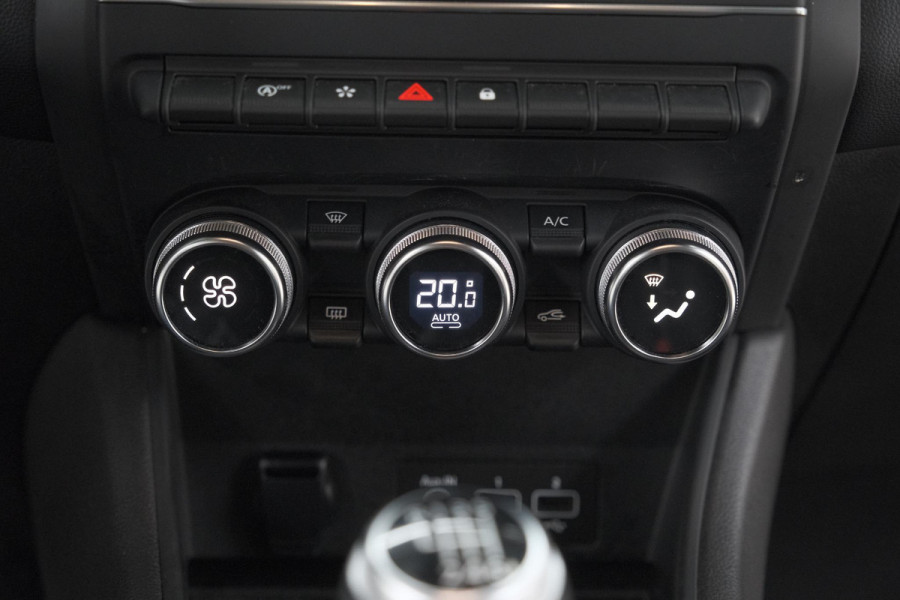 Renault Captur TCe 90 Techno | Camera | Navigatie | Apple Carplay | Parkeersensoren
