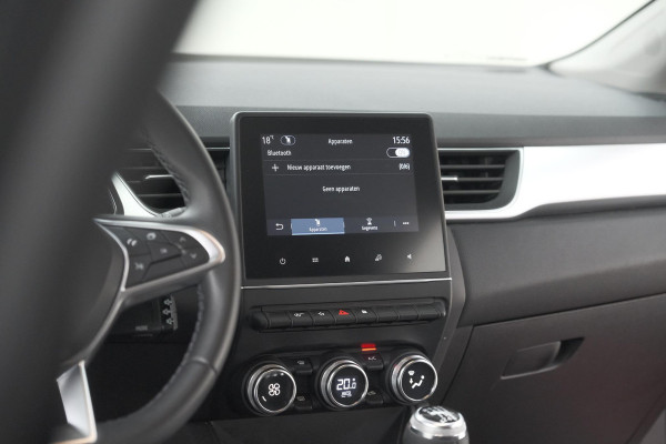 Renault Captur TCe 90 Techno | Camera | Navigatie | Apple Carplay | Parkeersensoren