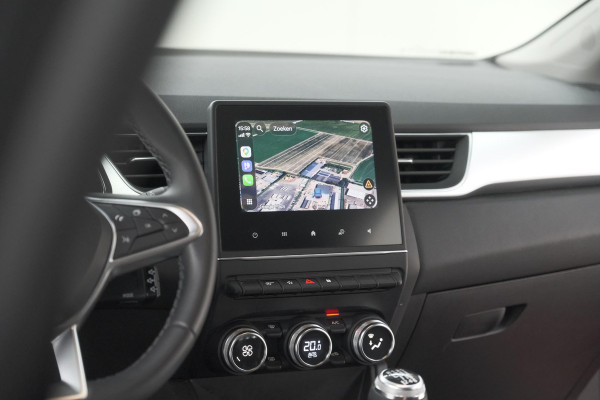 Renault Captur TCe 90 Techno | Camera | Navigatie | Apple Carplay | Parkeersensoren