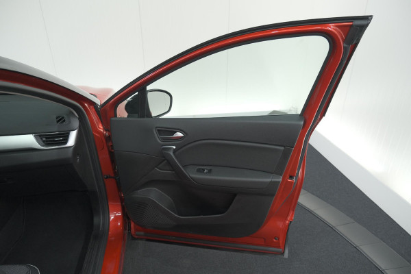 Renault Captur TCe 90 Techno | Camera | Navigatie | Apple Carplay | Parkeersensoren