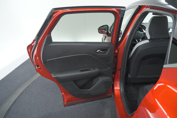 Renault Captur TCe 90 Techno | Camera | Navigatie | Apple Carplay | Parkeersensoren
