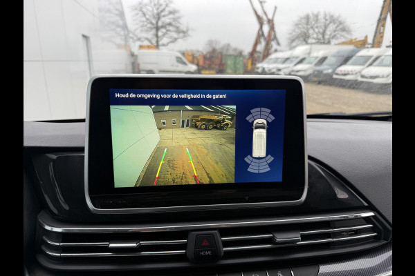 Maxus eDeliver 9 89kWh Nieuw Elektrisch 89kWh 328km WLTP L3H2 204PK ACC Stoelverwarming Snelladen LED Airco BPM Vrij