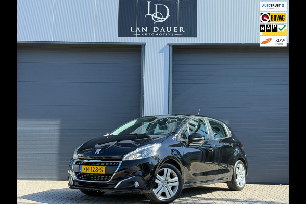 Peugeot 208 1.2 PureTech Signature / LAGE KM / NAP / CARPLAY