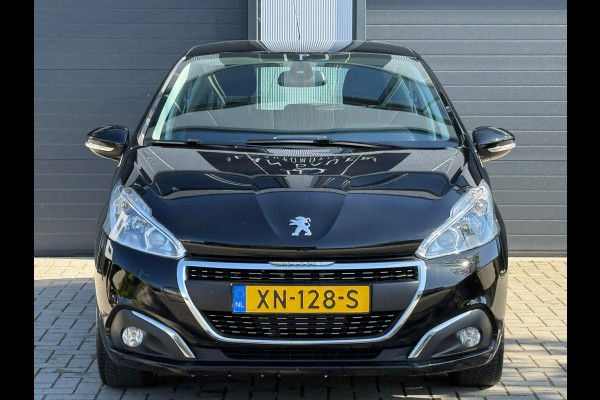 Peugeot 208 1.2 PureTech Signature / LAGE KM / NAP / CARPLAY
