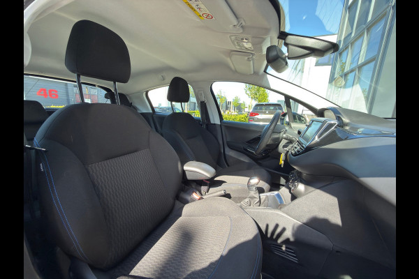 Peugeot 208 1.2 PureTech Signature / LAGE KM / NAP / CARPLAY