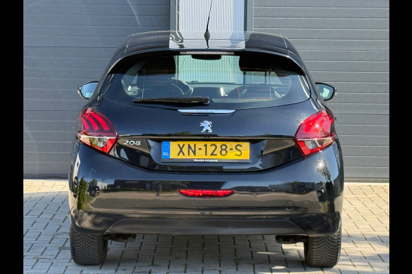 Peugeot 208 1.2 PureTech Signature / LAGE KM / NAP / CARPLAY