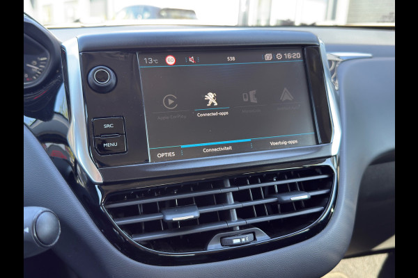 Peugeot 208 1.2 PureTech Signature / LAGE KM / NAP / CARPLAY