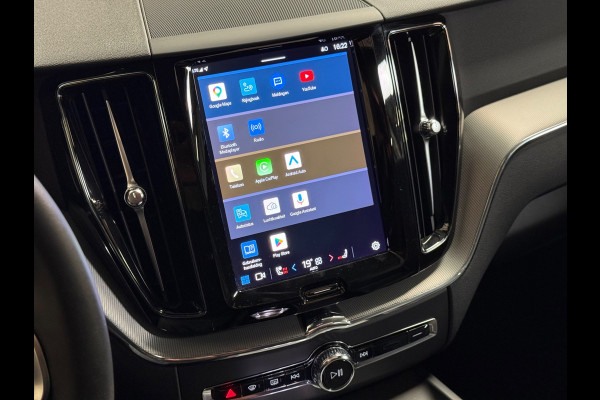 Volvo XC60 2.0 Recharge T6 AWD Inscription | Pano | Stuur/Stoelverwarming | Camera | Led | Trekhaak
