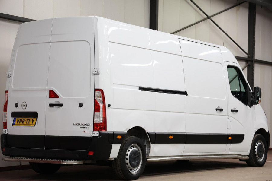 Opel Movano 2.3 Turbo L3H2