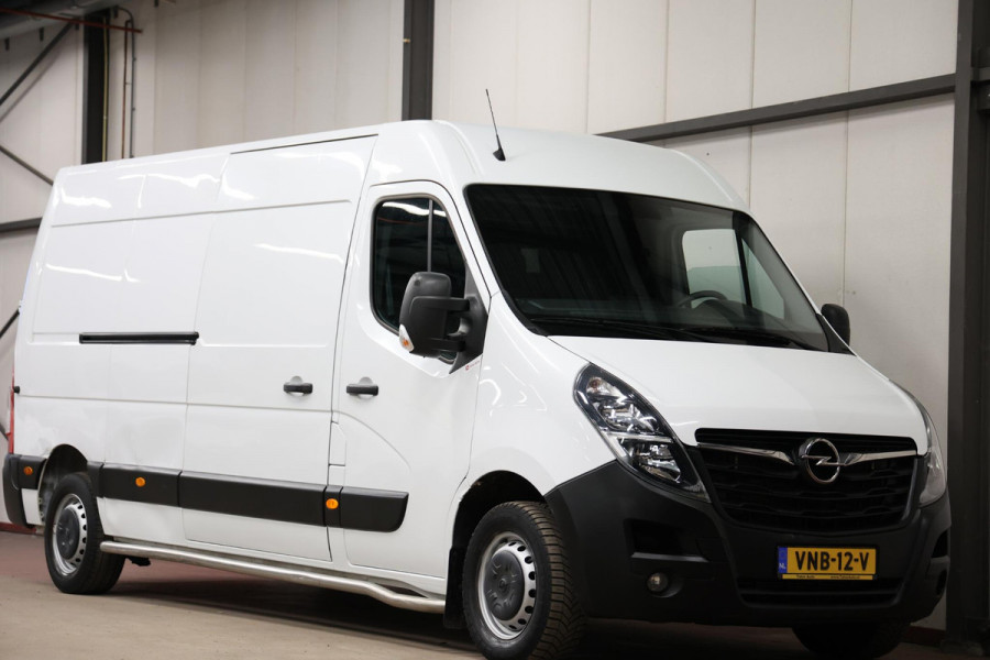 Opel Movano 2.3 Turbo L3H2