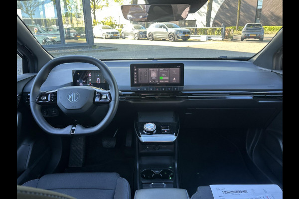 MG MG4 Comfort 64 kWh SOH 95% | 7 JAAR FABRIEKSGARANTIE | DEALER ONDERHOUDEN | RIJKLAARPRIJS |