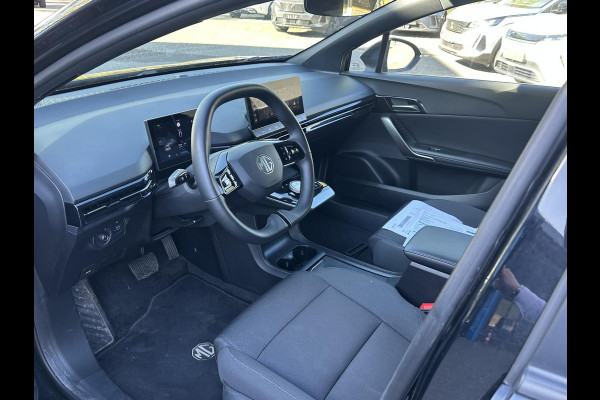 MG MG4 Comfort 64 kWh SOH 95% | 7 JAAR FABRIEKSGARANTIE | DEALER ONDERHOUDEN | RIJKLAARPRIJS |