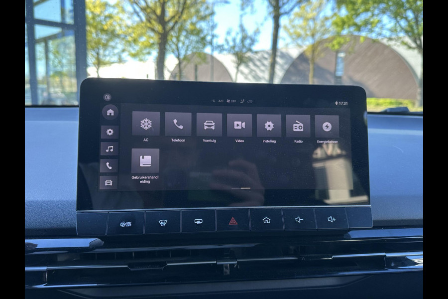 MG MG4 Comfort 64 kWh SOH 95% | 7 JAAR FABRIEKSGARANTIE | DEALER ONDERHOUDEN | RIJKLAARPRIJS |