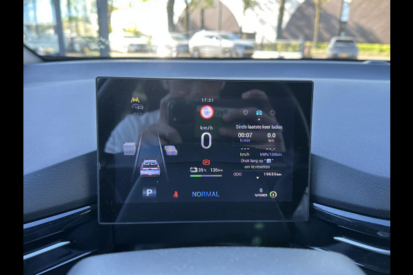 MG MG4 Comfort 64 kWh SOH 95% | 7 JAAR FABRIEKSGARANTIE | DEALER ONDERHOUDEN | RIJKLAARPRIJS |