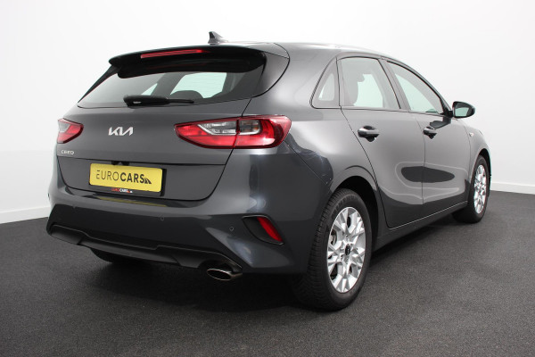 Kia Ceed 1.0 T-GDi Comfort Navigatie Apple Carplay / Android Auto Camera DAB Airco Stoelverwarming Cruise Control