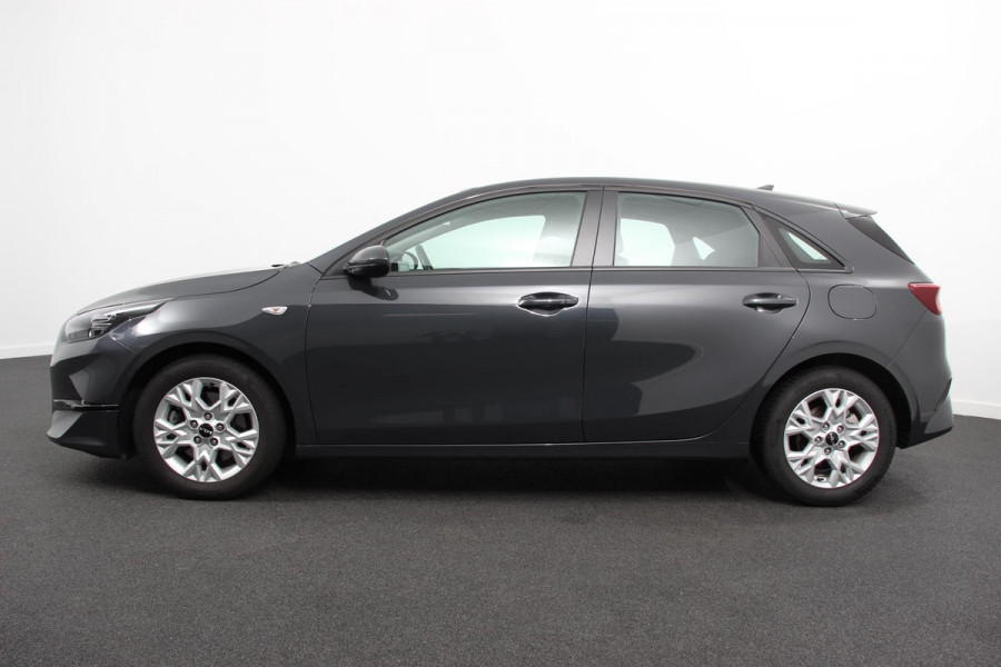 Kia Ceed 1.0 T-GDi Comfort Navigatie Apple Carplay / Android Auto Camera DAB Airco Stoelverwarming Cruise Control