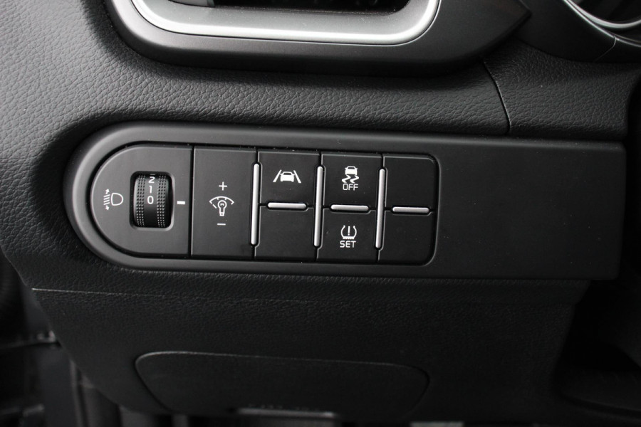 Kia Ceed 1.0 T-GDi Comfort Navigatie Apple Carplay / Android Auto Camera DAB Airco Stoelverwarming Cruise Control