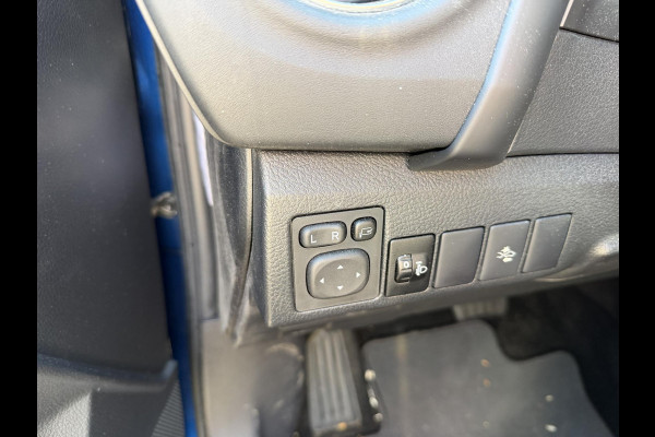 Toyota Auris 1.8 Hybrid Business Plus | Cruise control | Camera | Trekhaak |