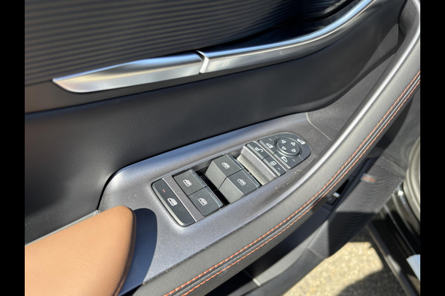 BYD SEAL U Boost BYD Seal U DM-I | PLUG-IN HYBRIDE UNIEK IN NL! TOT 77 KM ELEKTRISCH RIJBEREIK | 6 JAAR VOLLEDIGE BYD GARANTIE | NIEUWE AUTO |