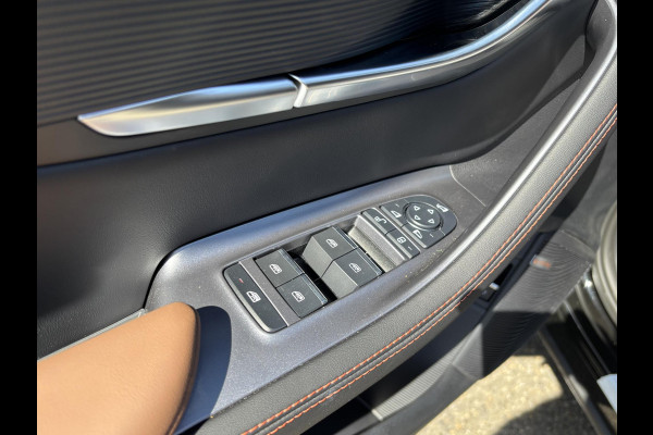 BYD SEAL U Boost BYD Seal U DM-I | PLUG-IN HYBRIDE UNIEK IN NL! TOT 77 KM ELEKTRISCH RIJBEREIK | 6 JAAR VOLLEDIGE BYD GARANTIE | NIEUWE AUTO |