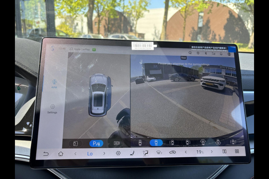 BYD SEAL U Boost BYD Seal U DM-I | PLUG-IN HYBRIDE UNIEK IN NL! TOT 77 KM ELEKTRISCH RIJBEREIK | 6 JAAR VOLLEDIGE BYD GARANTIE | NIEUWE AUTO |