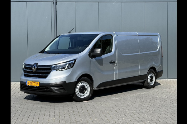 Renault Trafic 2.0 dCi WORKER / L2H1 / 1e EIG. / TREKHAAK / 3-ZITS / AIRCO / CRUISE / NAVI / LED