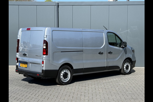 Renault Trafic 2.0 dCi WORKER / L2H1 / 1e EIG. / TREKHAAK / 3-ZITS / AIRCO / CRUISE / NAVI / LED