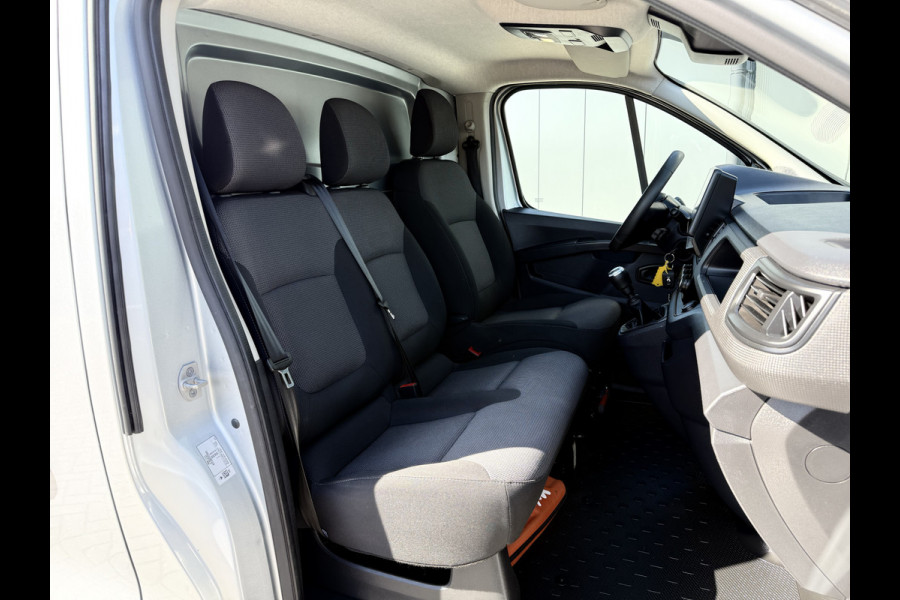 Renault Trafic 2.0 dCi WORKER / L2H1 / 1e EIG. / TREKHAAK / 3-ZITS / AIRCO / CRUISE / NAVI / LED
