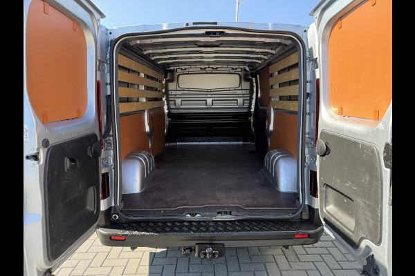 Renault Trafic 2.0 dCi WORKER / L2H1 / 1e EIG. / TREKHAAK / 3-ZITS / AIRCO / CRUISE / NAVI / LED