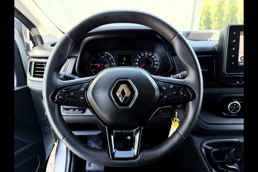 Renault Trafic 2.0 dCi WORKER / L2H1 / 1e EIG. / TREKHAAK / 3-ZITS / AIRCO / CRUISE / NAVI / LED