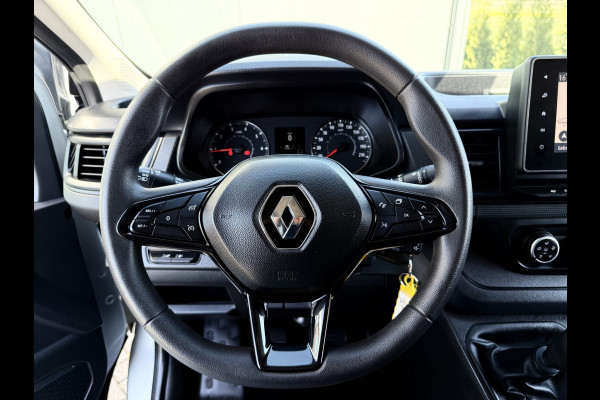 Renault Trafic 2.0 dCi WORKER / L2H1 / 1e EIG. / TREKHAAK / 3-ZITS / AIRCO / CRUISE / NAVI / LED