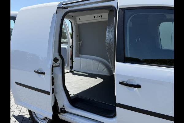 Volkswagen Caddy 2.0 TDI / L1H1 / 1e EIGENAAR / AIRCO / CRUISE / PDC / BLUETOOTH